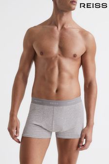 Reiss Multi Heller Three Pack of Cotton Blend Boxers (C40927) | SGD 105
