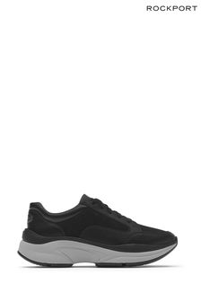 Rockport ProWalker Next Black Shoes (C40989) | €66