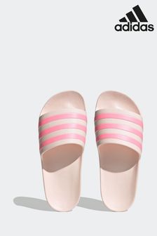 adidas Pink Sandals (C41279) | 27 €