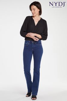 NYDJ Barbara Bootcut Jeans