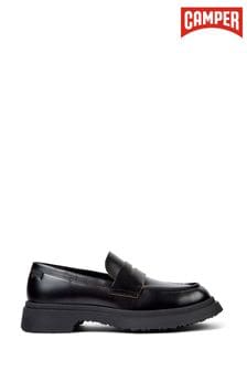حذاء خف أسود نسائي من Camper (C42195) | 693 ر.ق