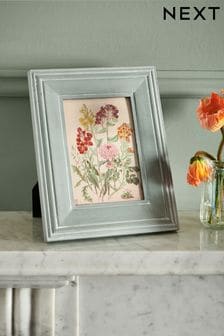 Sage Green Wolton Picture Frame (C42235) | $18 - $27