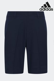 adidas Golf Junior Blue Ultimate365 Adjustable Shorts (C43145) | 54 €