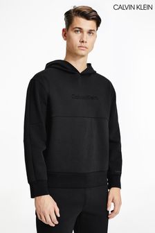 Calvin Klein Black Logo Hoodie (C43289) | 175 €