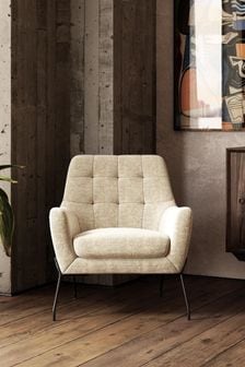 Dorel Home Cream Europe Brayden Accent Upholstered Chair (C44131) | €543