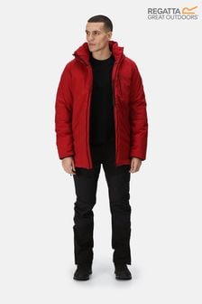 Regatta Red Yewbank II Waterproof Insulated Jacket (C44441) | €85