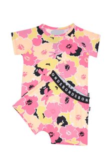 Bonds Floral print Short and T-shirt pyjamas (C44559) | €32
