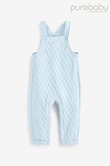 Purebaby Quilted Overall (C44603) | €37