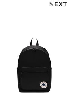 Черный - Черный рюкзак Converse Go 2 (C45159) | €50