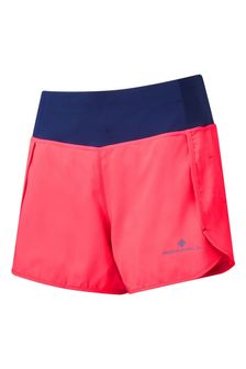 Ronhill Womens Pink Tech Revive Shorts (C45965) | €48