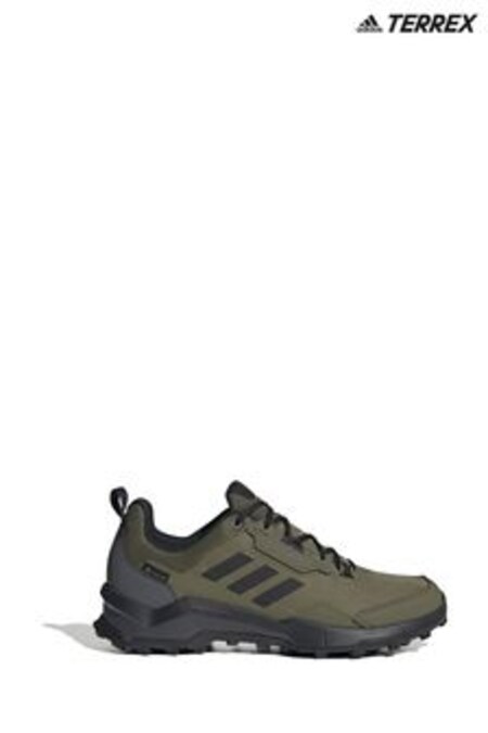 adidas Terrex Hiking Ax4 Gore-tex Black Shoes (C46253) | 175 €