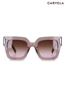 Carvela C Sunglasses (C46697) | SGD 134