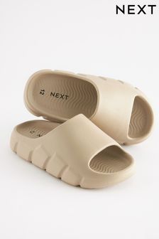 Ecru Natural Sliders (C46762) | €11 - €18