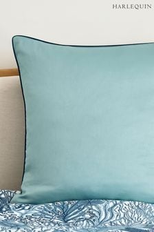 Harlequin Blue Acropora Pillowcase (C46874) | ₪ 130