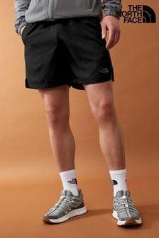 The North Face Black 24/7 Shorts (C47110) | €46