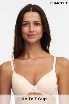 Chantelle Comfort Day to Night Underwired Memory Foam T-Shirt Bra (C47228) | $106