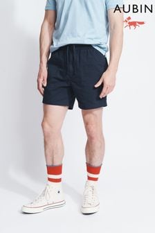 أزرق داكن - Aubin Wold Rugby Shorts (C47292) | 388 د.إ