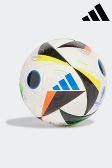 adidas White/Blue Performance Euro 24 Mini Football (C47302) | 20 €