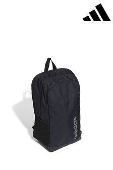 adidas Blue Motion Linear Backpack (C47603) | $42