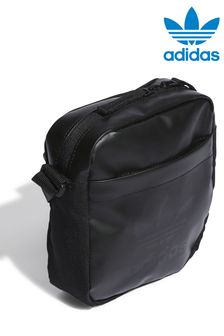 adidas Originals Black Bag (C47679) | $30