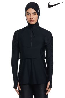 Nike Black Victory Long Sleeved Swim Tunic (C48171) | 53 €