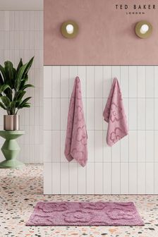 Ted Baker Pink Magnolia Towel (C48440) | $31 - $94