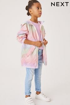Разноцветный - Легкая куртка (3-16 лет) (C49703) | €21 - €27