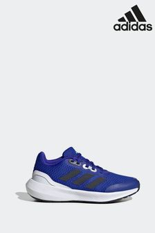 adidas Blue Runfalcon 3.0 Trainers (C49923) | KRW70,400