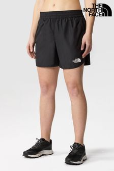 The North Face Limitless Black Shorts (C49980) | €27