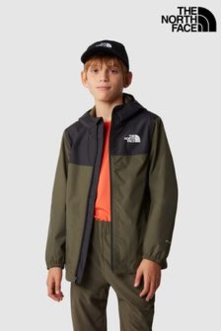 The North Face Teen Rainwear Shell Jacket (C50194) | €83