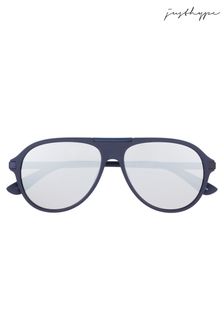 Hype. Blue Vision Camo Sunglasses (C50995) | ￥6,520
