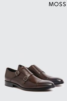 MOSS John Alderney Shoes (C51060) | €184