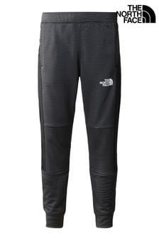 Siva - Fantovske hlače za prosti čas The North Face Mountain Athletics (C51237) | €32