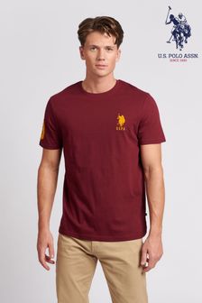 U.S. Polo Assn. Mens Large T-Shirt (C51303) | 40 €