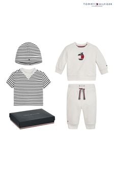 Tommy Hilfiger Baby Applie Mehrteiliges Set (C51531) | 70 €