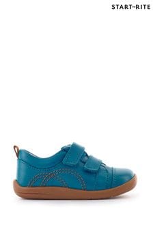 Start-Rite Tree House Leather First Walking Shoes (C51780) | €66