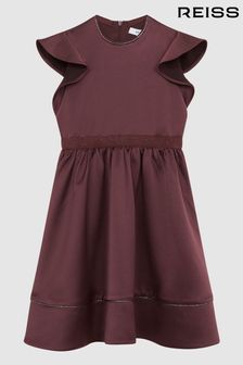 Reiss New Berry January Senior Occasion Dress (C52364) | 750 SAR