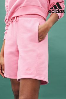adidas Pink Womens All SZN Shorts (C52581) | 47 €