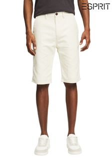 Esprit Natural Shorts (C52587) | $110