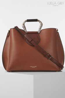 Luella Grey London Belle Multi Compartment Tote Bag (C52615) | 161 €
