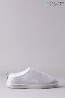 Lakeland Leather Ladies Sheepskin Clog Slippers (C52954) | €106