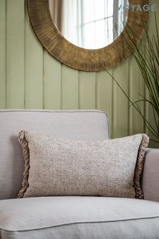Voyage Natural Oryx Cushion (C54021) | 92 €