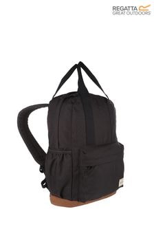 Regatta Black Stamford Tote Backpack (C54061) | $48