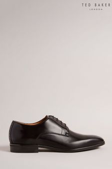 Ted Baker Brown Wattle Brn-choc Derby Shoes (C54290) | 1,002 LEI