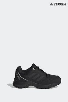 Zapatillas de deporte negras bajas Hyperhike de Adidas Terrex (C54583) | 57 €