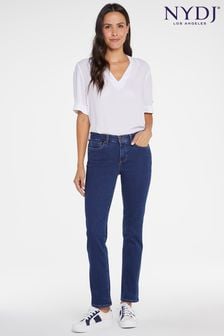 NYDJ Sheri Slim Leg Jeans (C54712) | $231