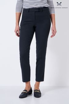 Crew Clothing Company Blue Trousers (C54885) | €83