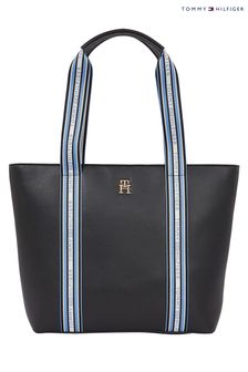 Tommy Hilfiger Life Shopper Black Bag (C55054) | R2 941