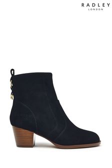 Radley London New Row Jeans Boots (C55242) | OMR72