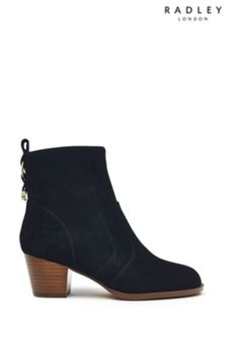 Radley London New Row Jeans Boots (C55242) | 188 €